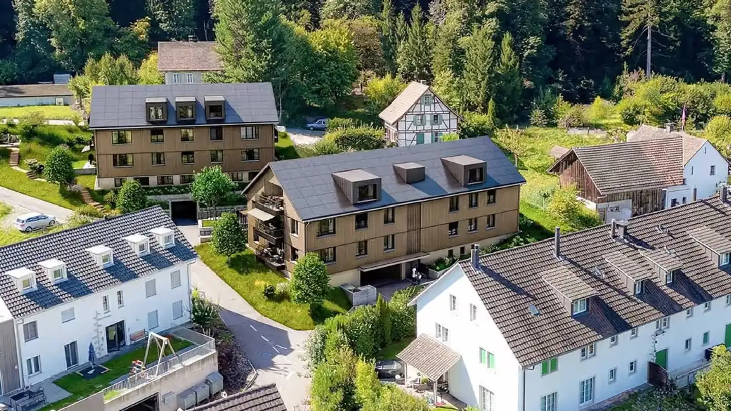 Appartamento in vendita - Floraweg 16, 5512 Wohlenschwil - Foto 3