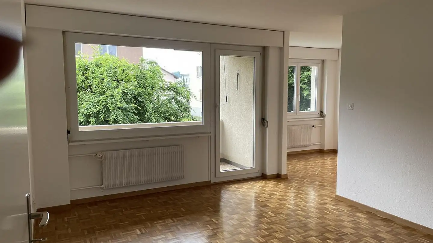Apartment for rent - Blumenrain 3, 6032 Emmen