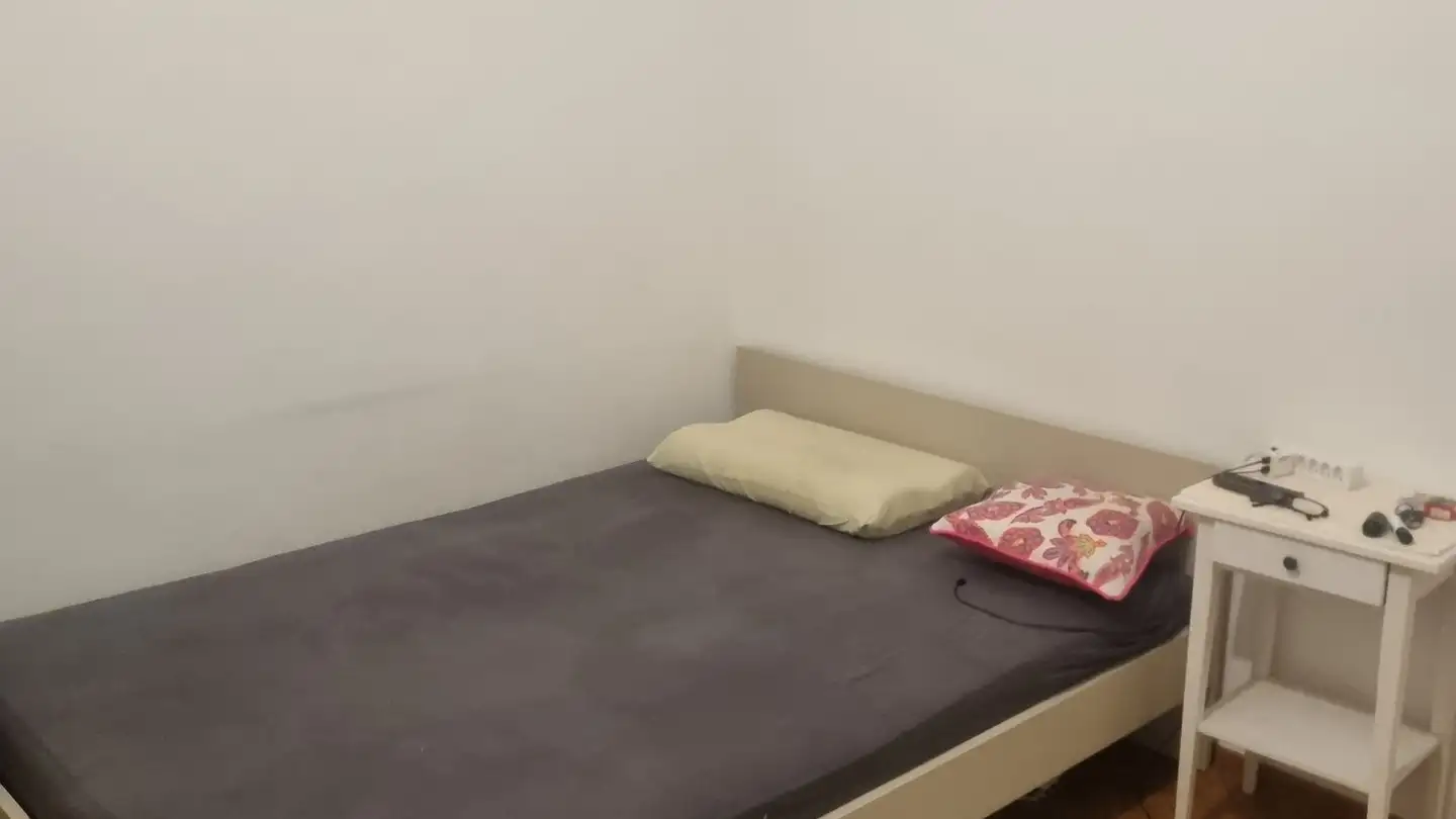 Appartement à louer - Via Alla Campagna, 6900 Lugano