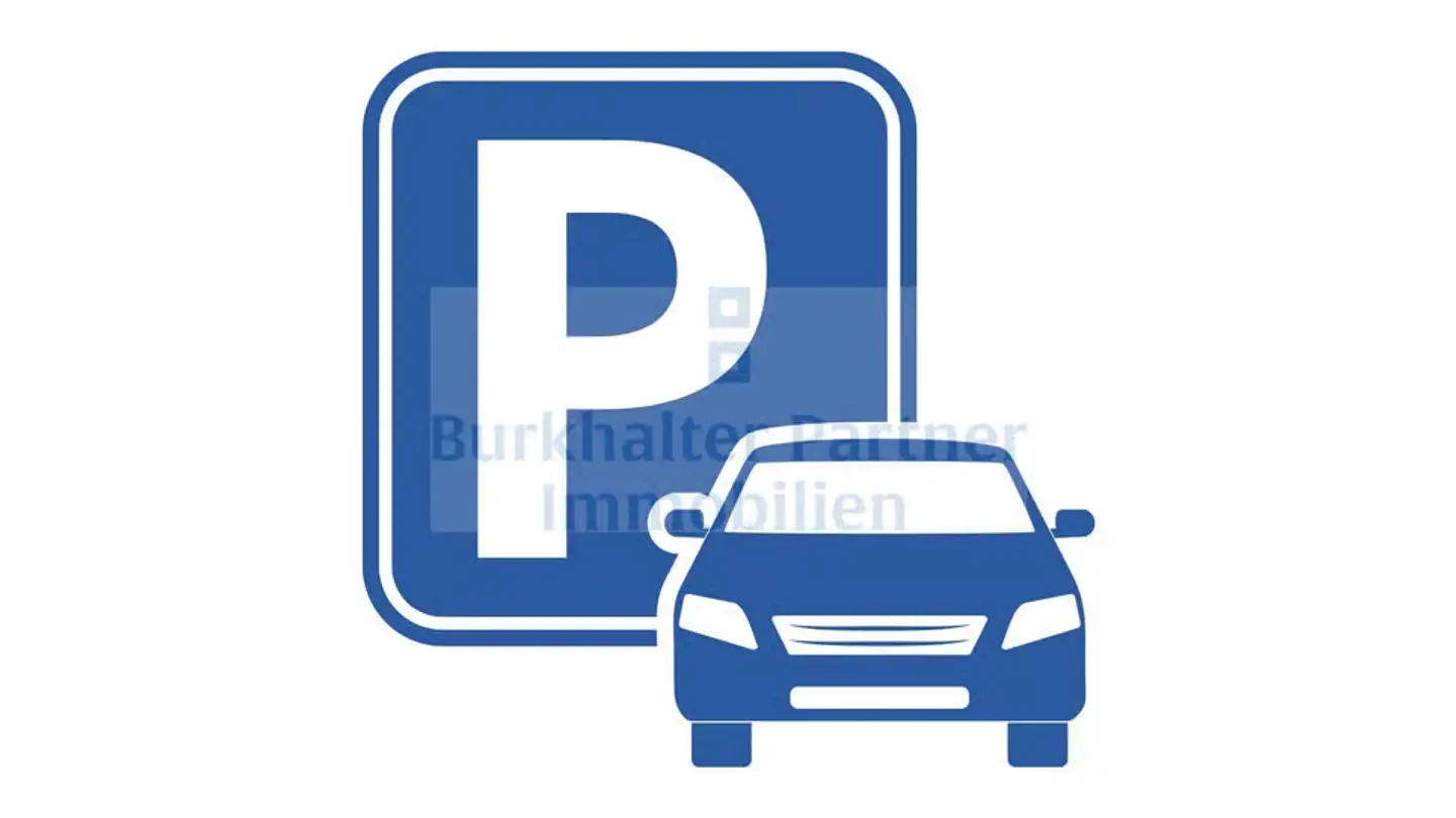 Garage singolo in affitto - Bahnhofstrasse 7, 3770 Zweisimmen