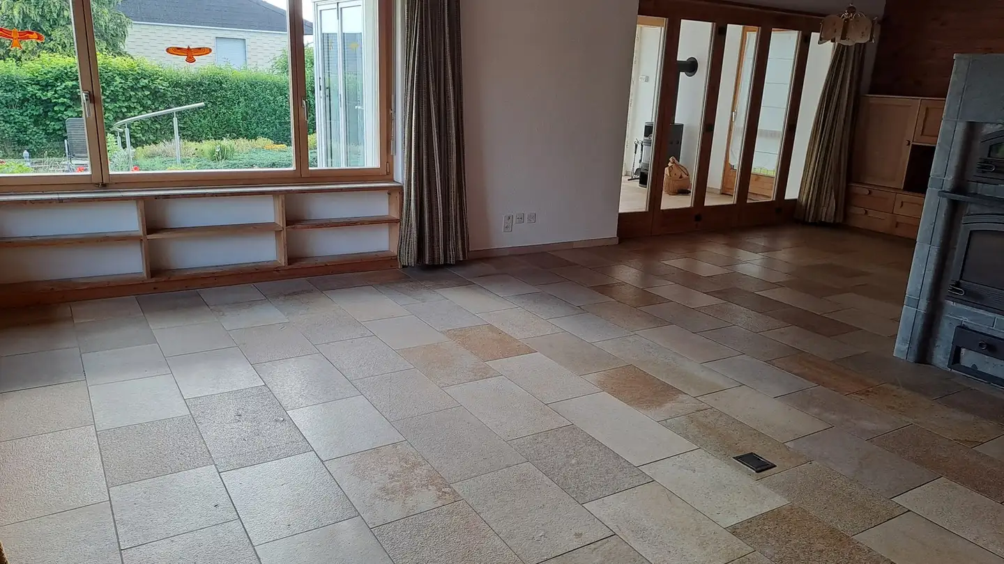 Wohnung mieten - 3253 Schnottwil