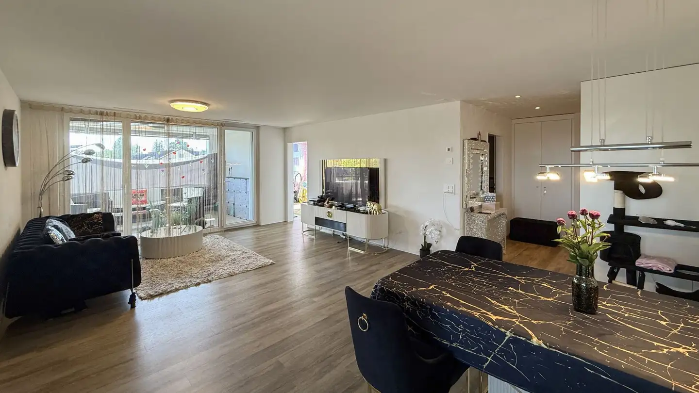 Wohnung mieten - Bachstrasse, 8280 Kreuzlingen - Foto 2