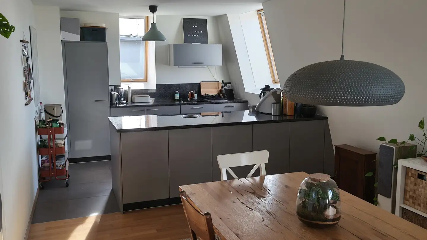 Appartamento in affitto - 1007 Lausanne - Foto 2