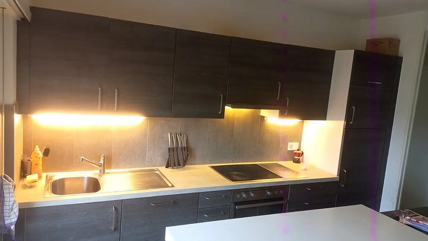 Apartment for rent - Avenue de Beaumont 5, 1012 Lausanne - Photo 3