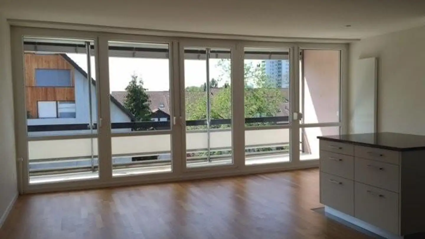 Apartment for rent - Georg-Kempf-Strasse 24, 8046 Zürich - Photo 3