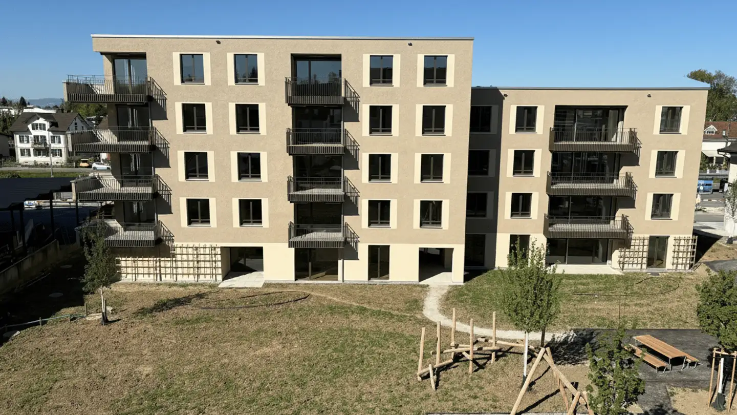 Appartamento in affitto - 9322 Egnach - Foto 4