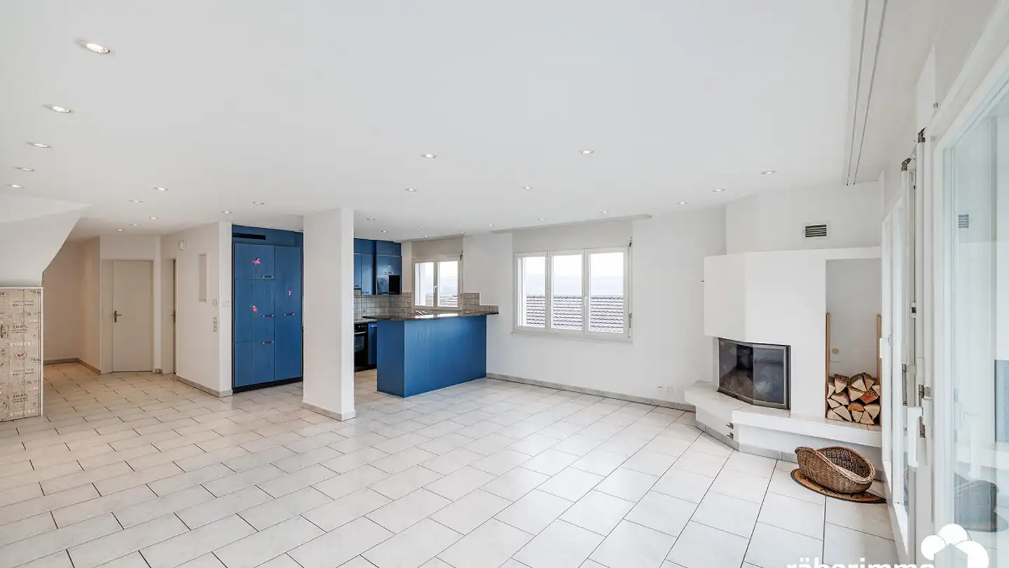 Appartement à vendre - Holzacherweg 1, 5622 Waltenschwil - Photo 4