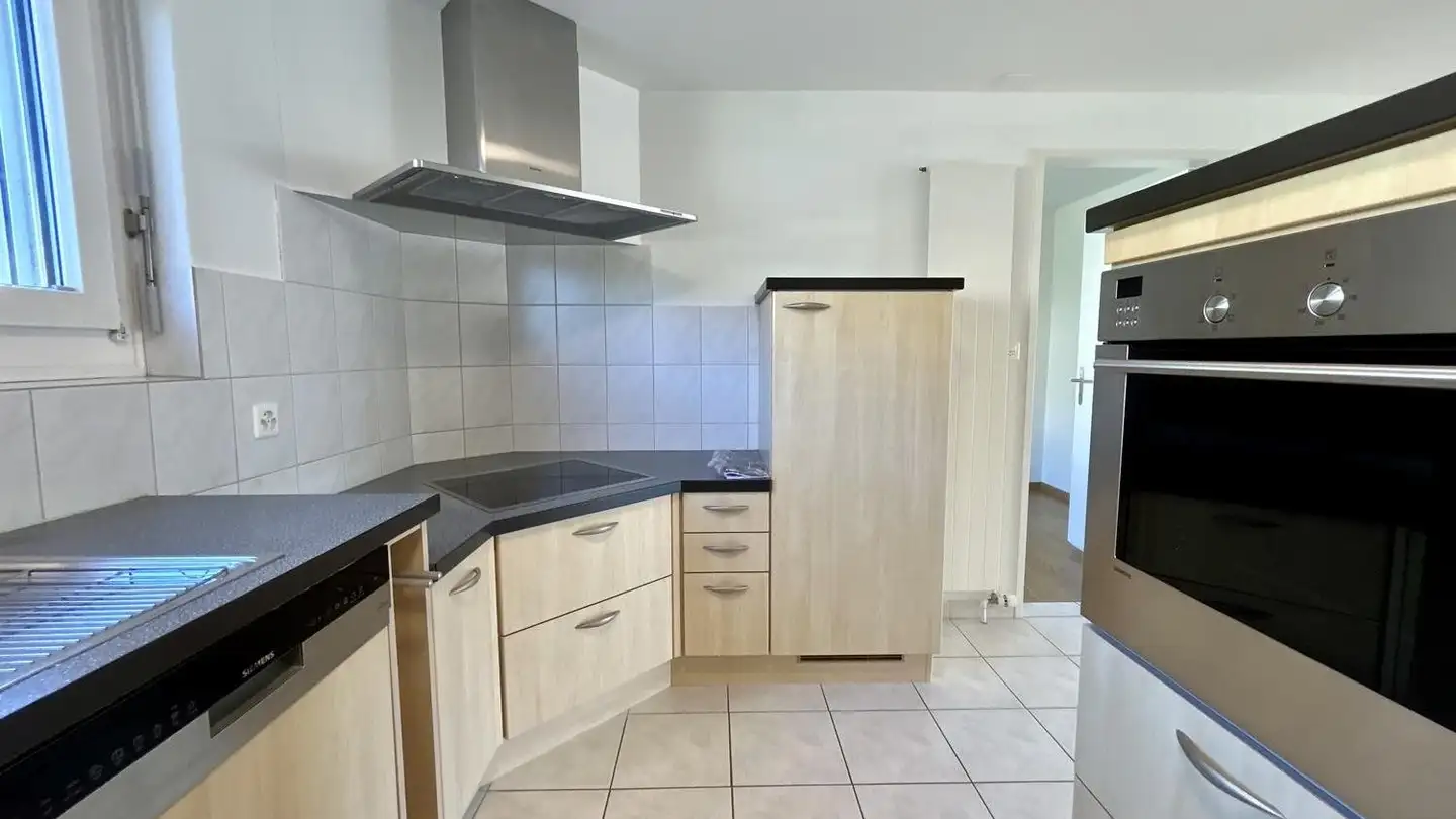 Wohnung mieten - Wihaldenstrasse 9, 8340 Hinwil - Foto 2