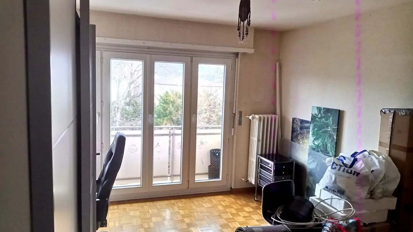 Apartment for rent - Avenue de Beaumont 5, 1012 Lausanne - Photo 4