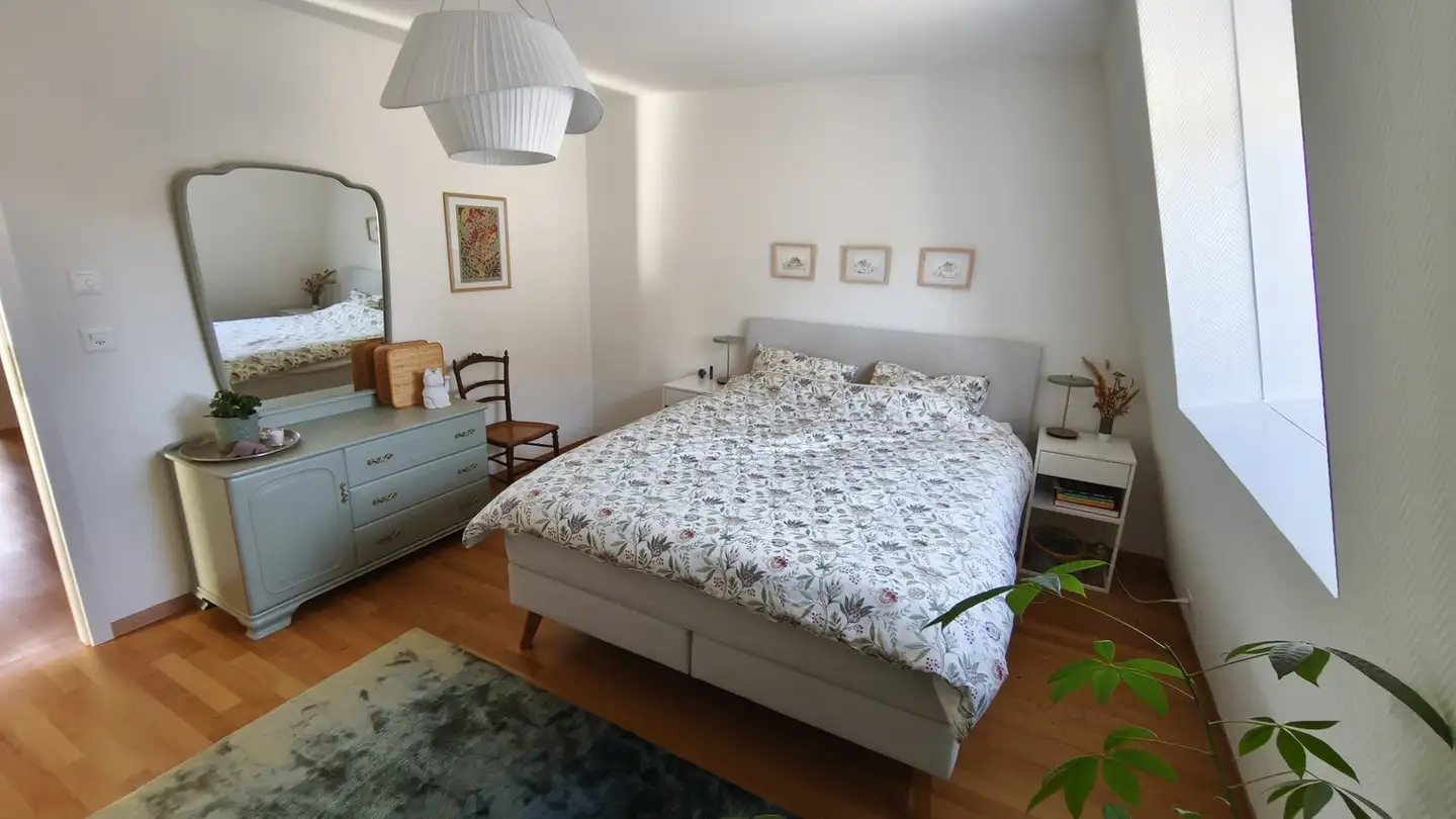 Appartamento in affitto - 1007 Lausanne - Foto 3