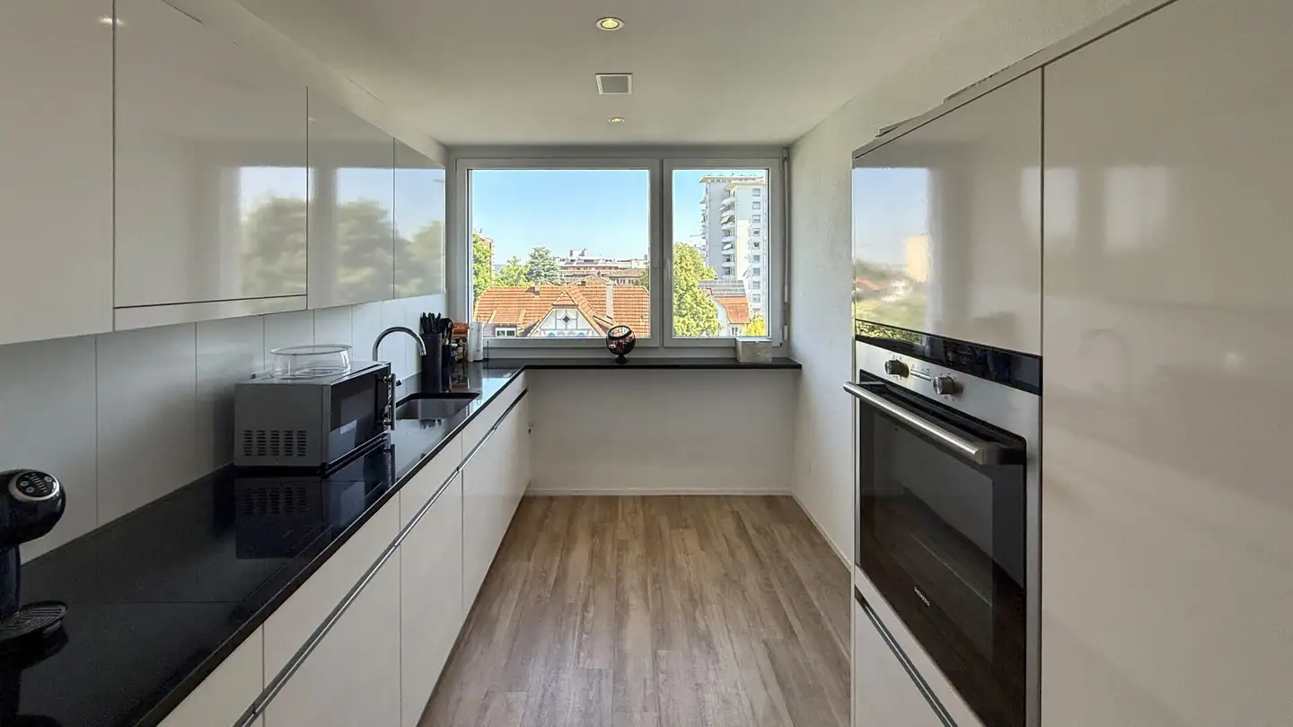 Wohnung mieten - Bachstrasse, 8280 Kreuzlingen - Foto 4