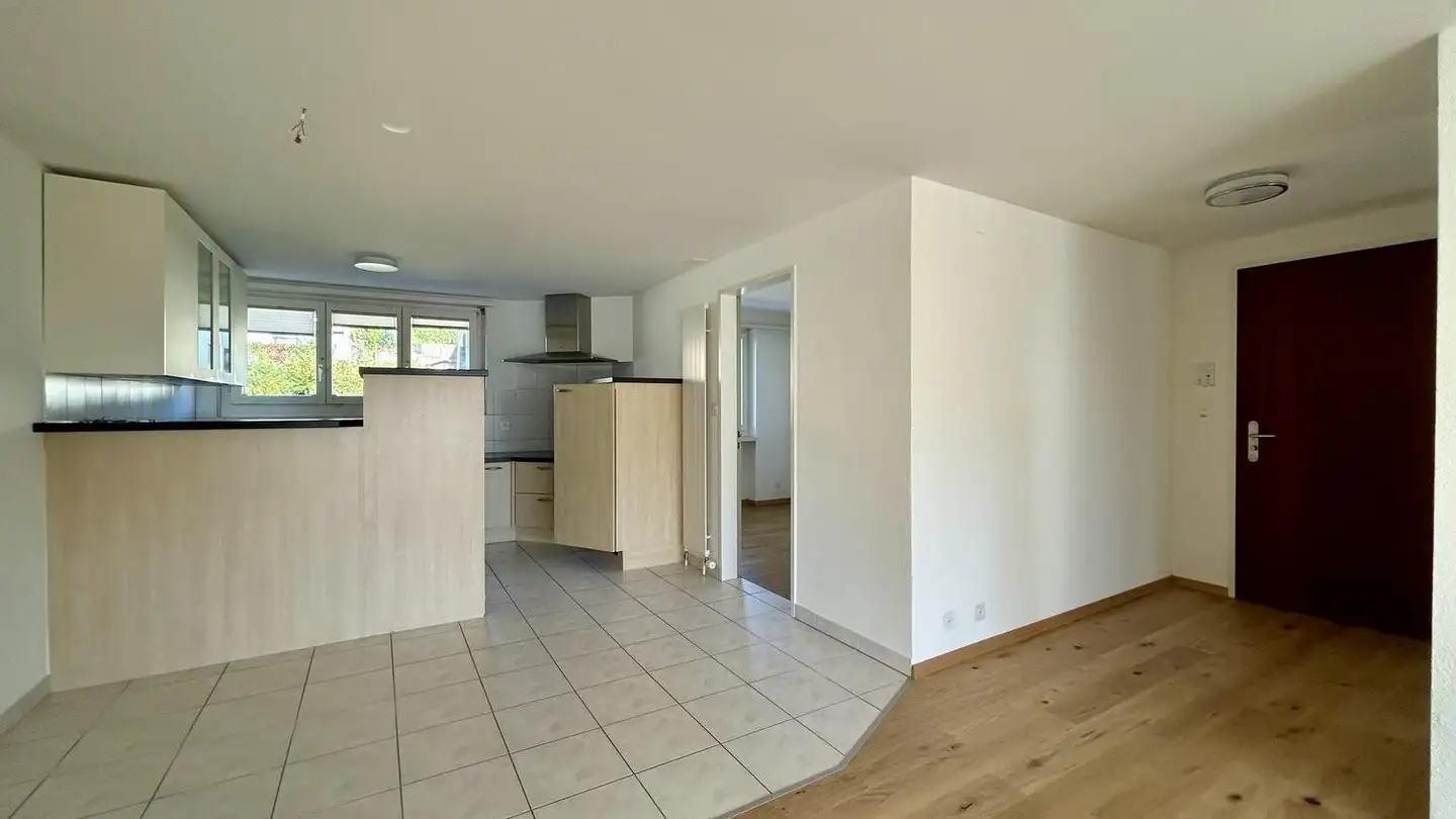 Wohnung mieten - Wihaldenstrasse 9, 8340 Hinwil - Foto 4