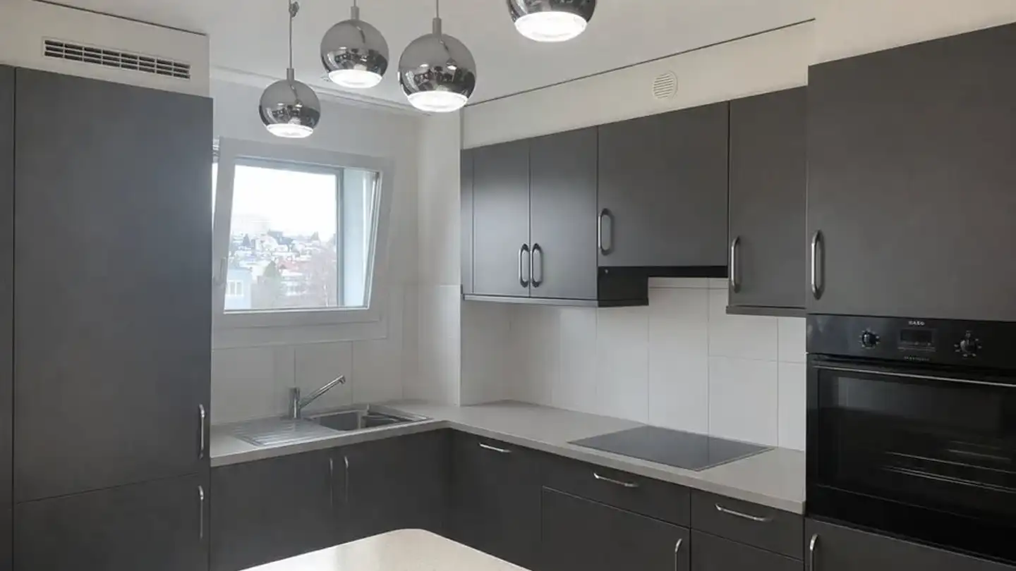 Apartment for rent - Route Saint-Nicolas-De-Flüe 4, 1700 Fribourg