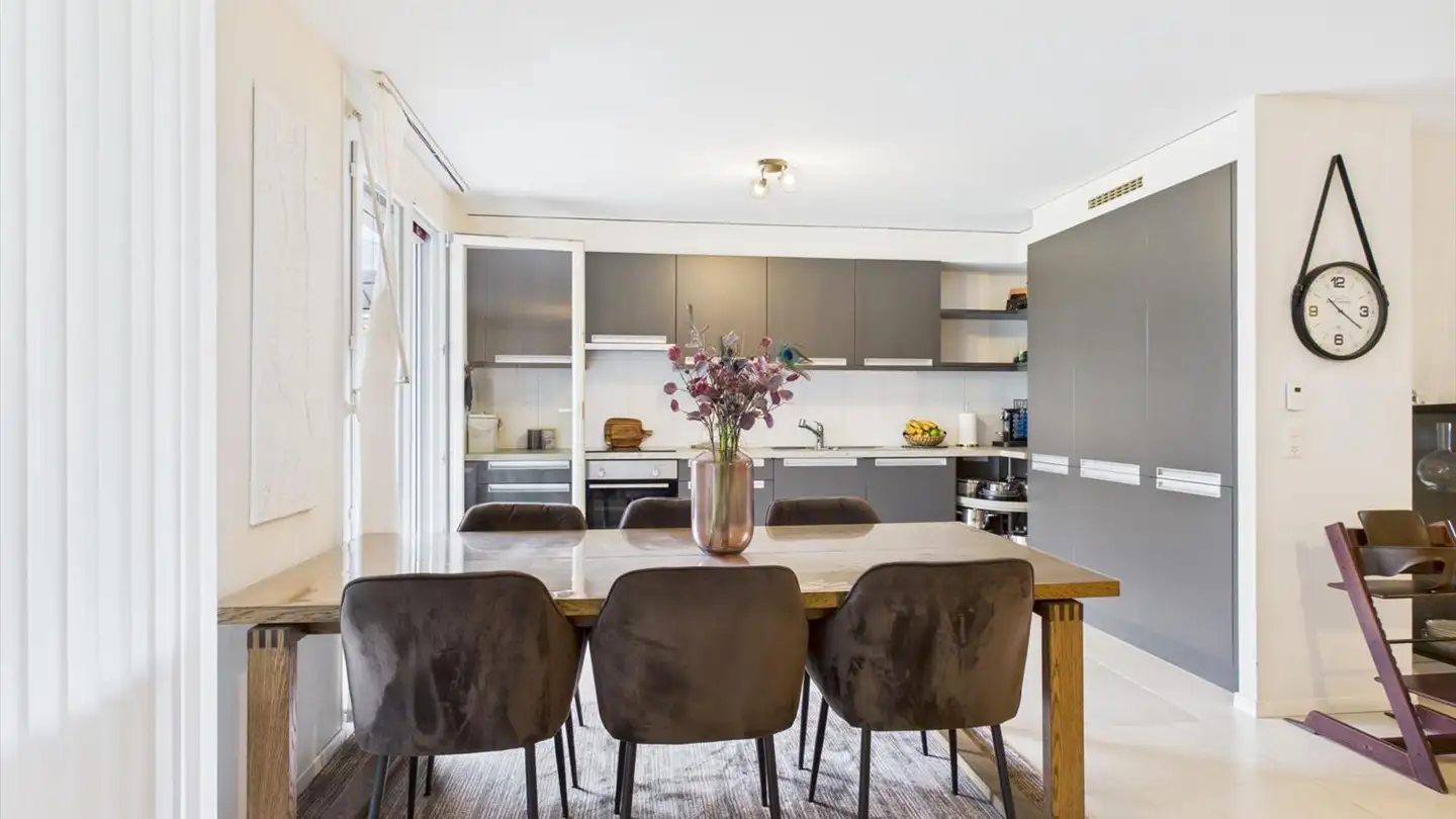 Appartamento in vendita - 1860 Aigle