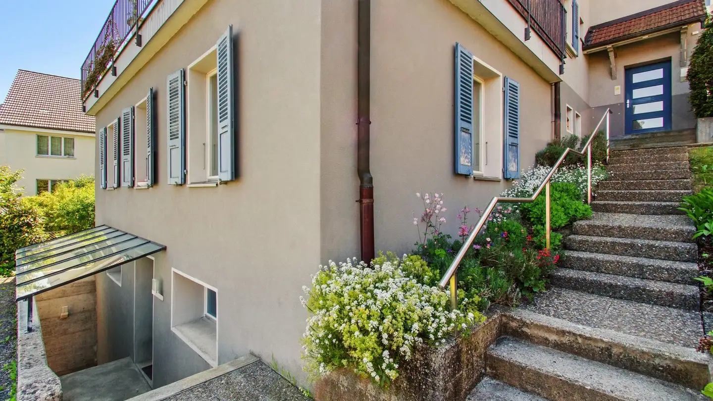 Duplex for rent - Gurtenweg 15, 3084 Wabern - Photo 2