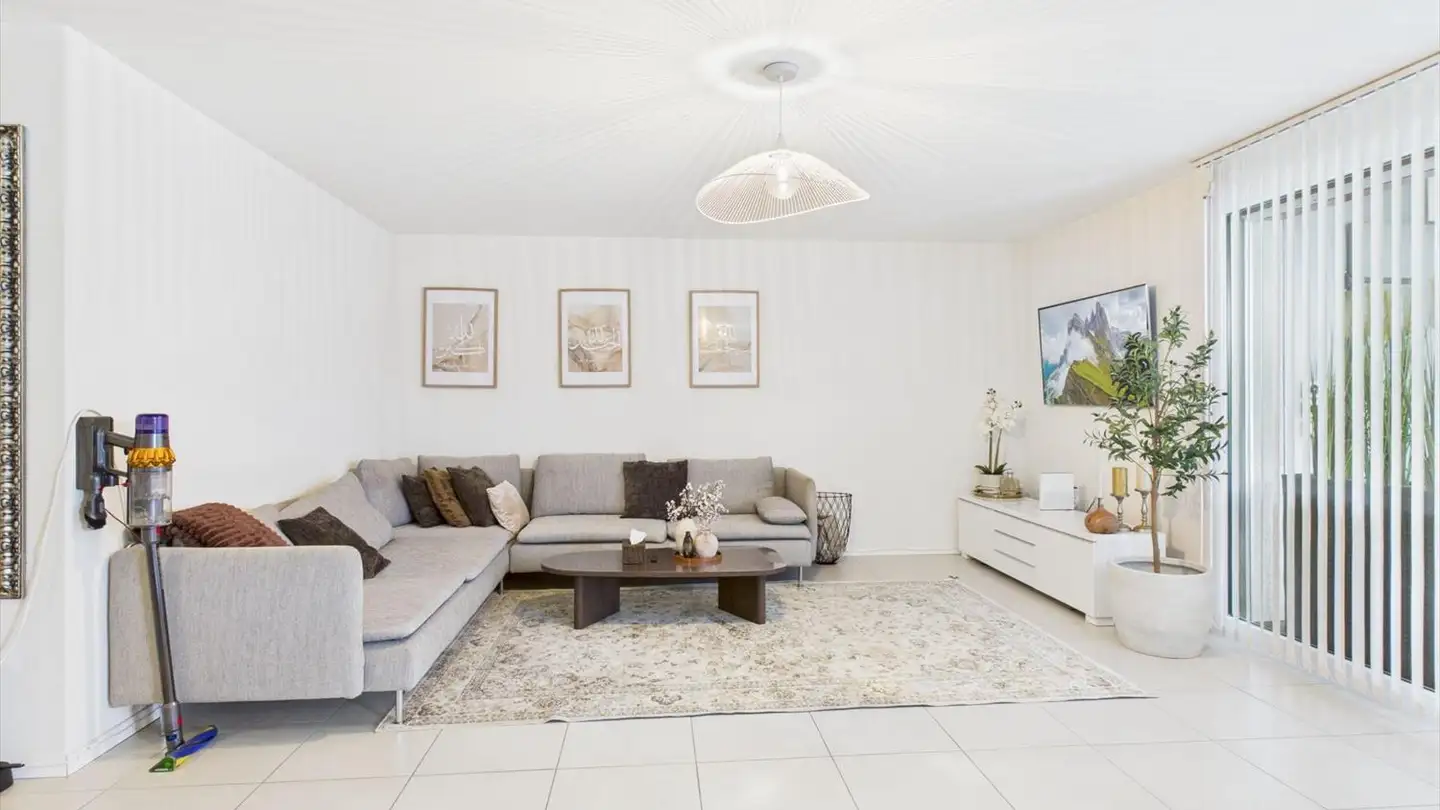 Appartamento in vendita - 1860 Aigle - Photo 3