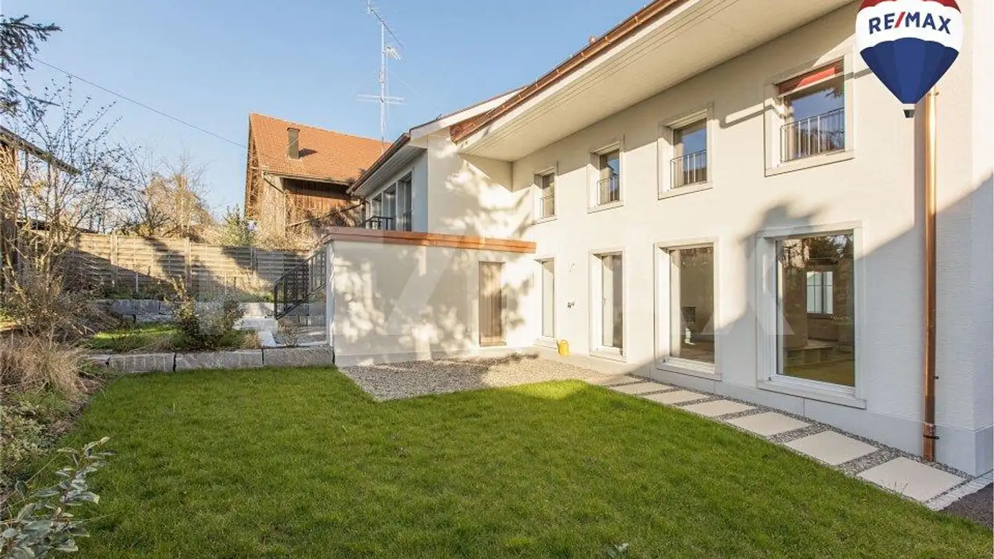 Casa a schiera in vendita - Oberschneit 8a, 8523 Hagenbuch ZH