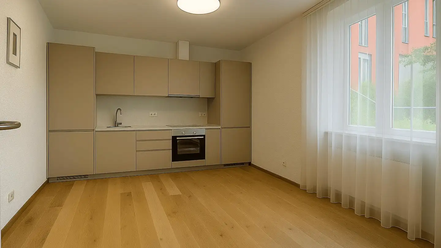 Duplex for rent - Gurtenweg 15, 3084 Wabern - Photo 3
