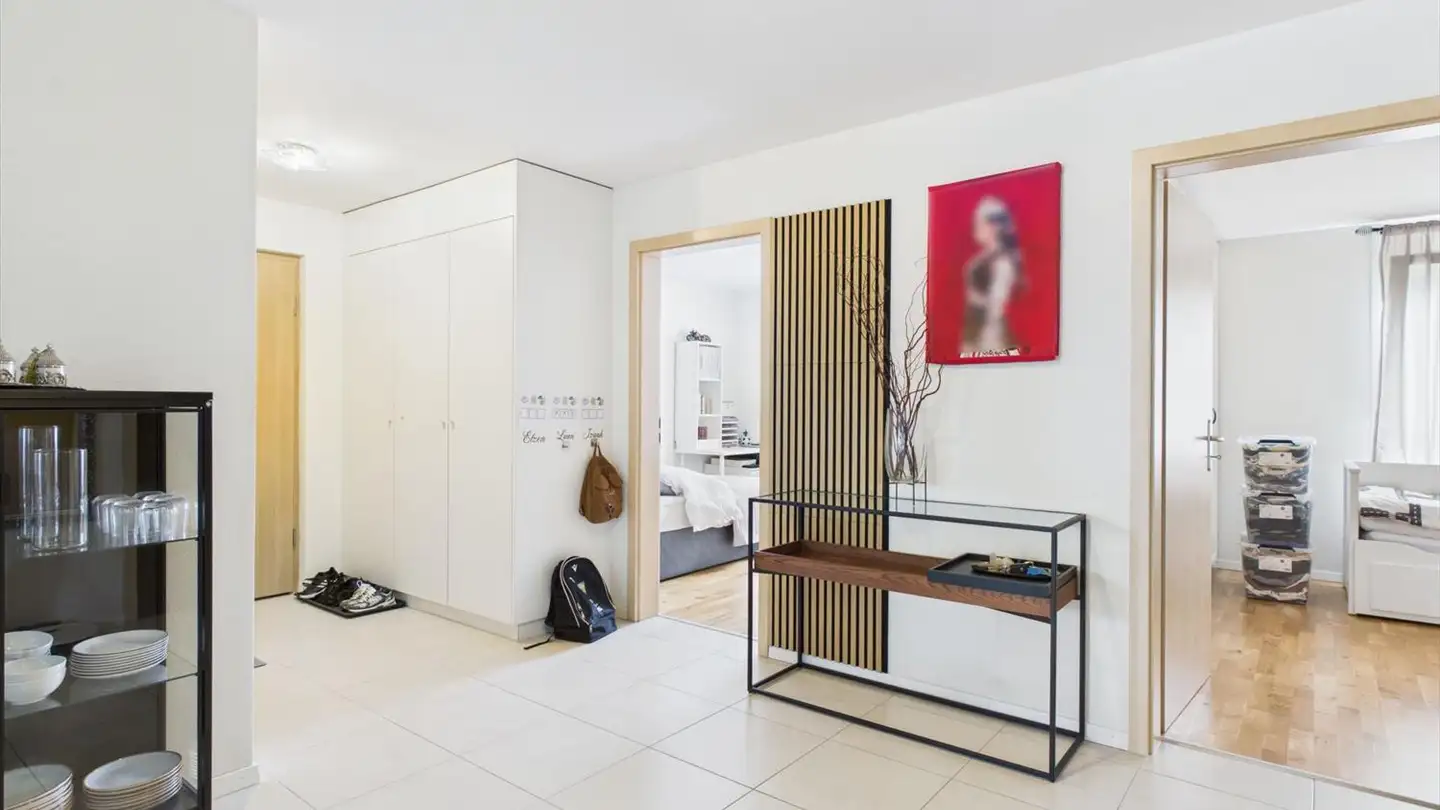 Appartamento in vendita - 1860 Aigle - Photo 4