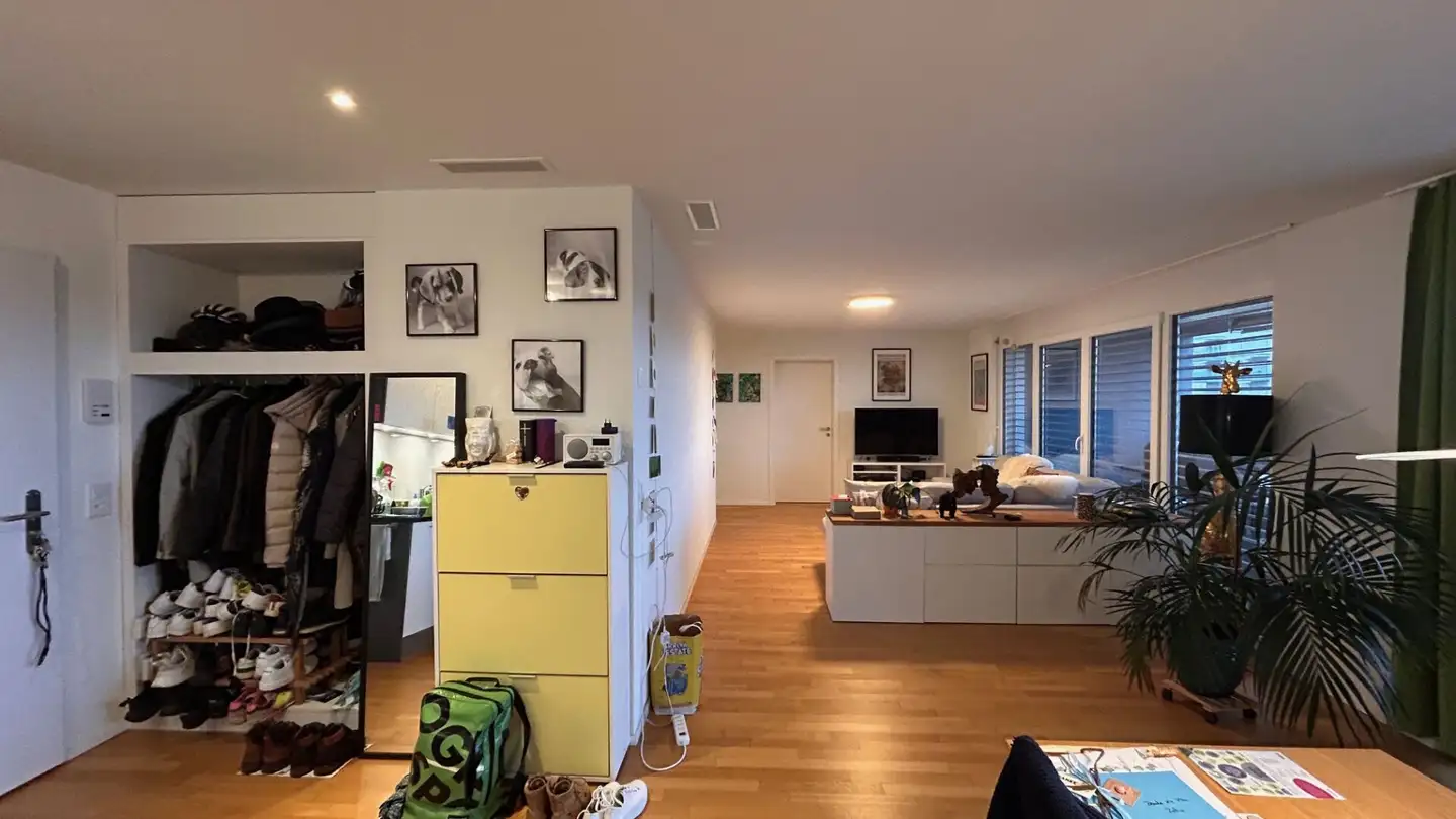 Apartment for rent - Dr. Zuber-Strasse 4, 3072 Ostermundigen - Photo 4