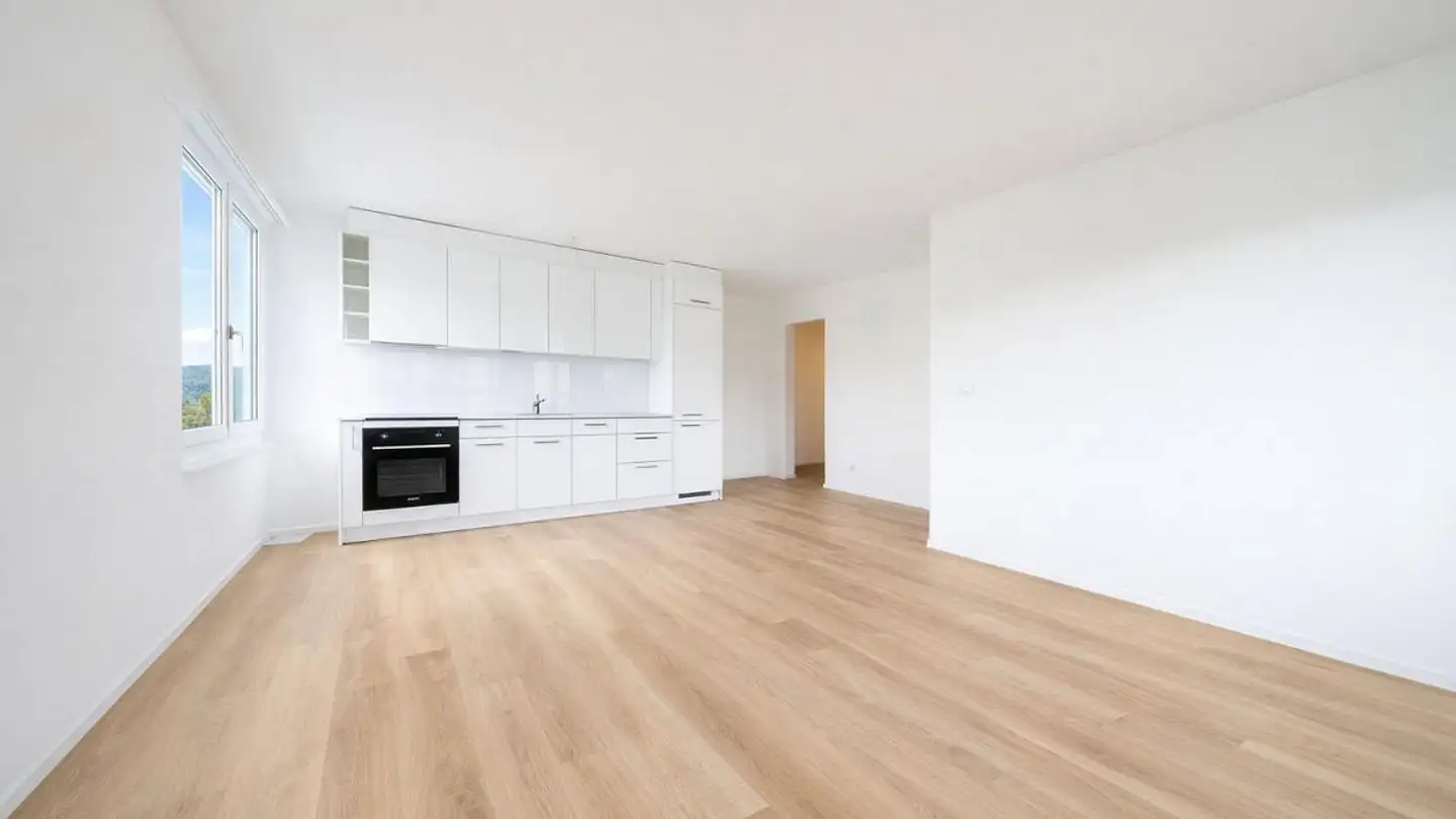 Wohnung mieten - Poststrasse 7, 3400 Burgdorf - Foto 2