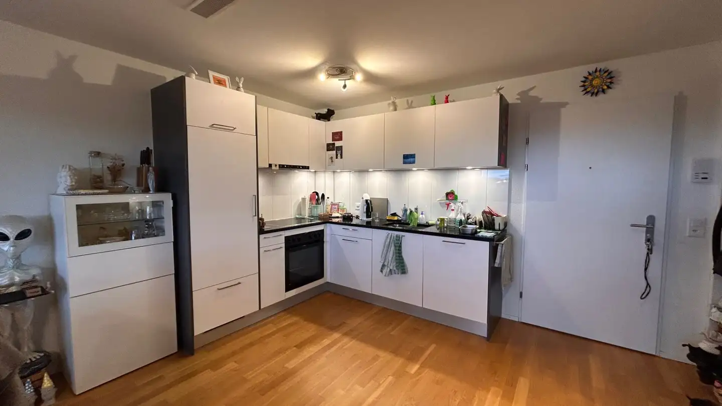 Apartment for rent - Dr. Zuber-Strasse 4, 3072 Ostermundigen - Photo 3