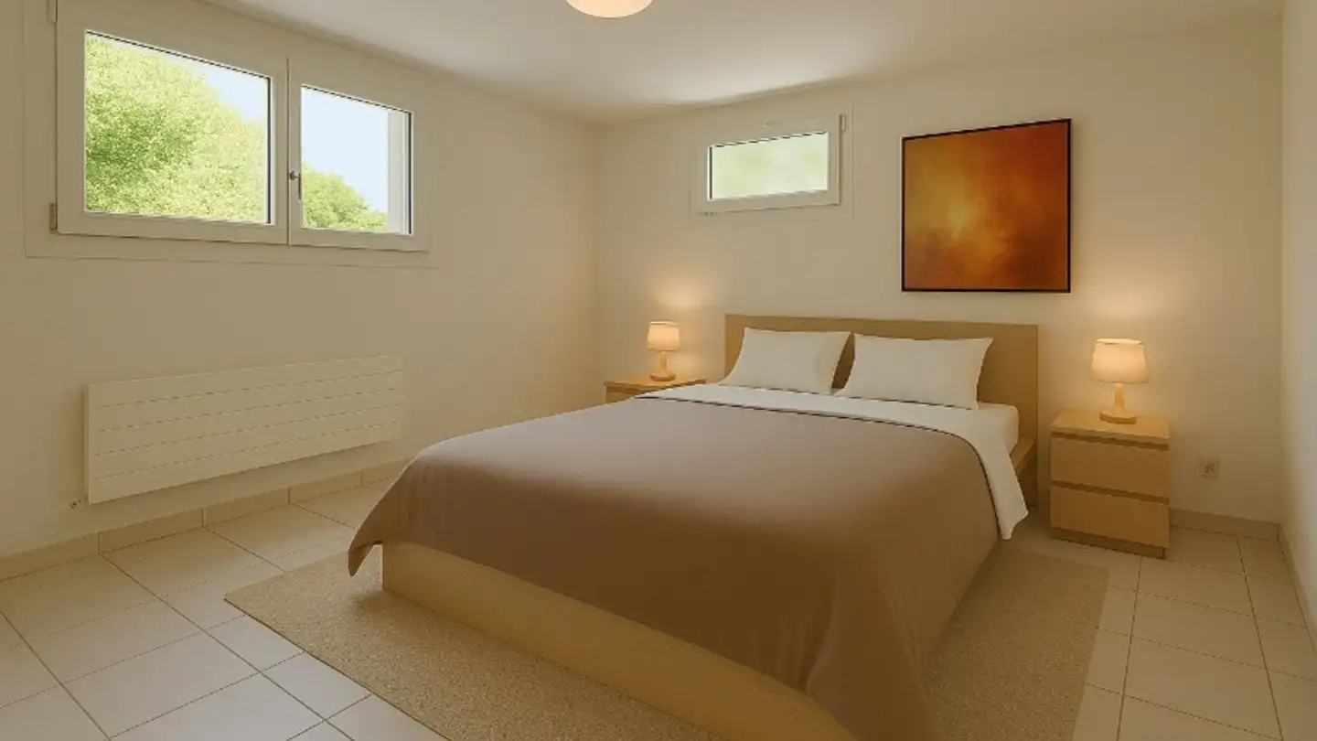 Duplex for rent - Gurtenweg 15, 3084 Wabern - Photo 4