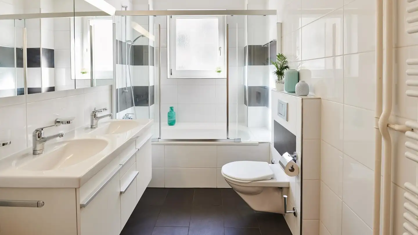 Chambre à louer - 8050 Zürich - Photo 4