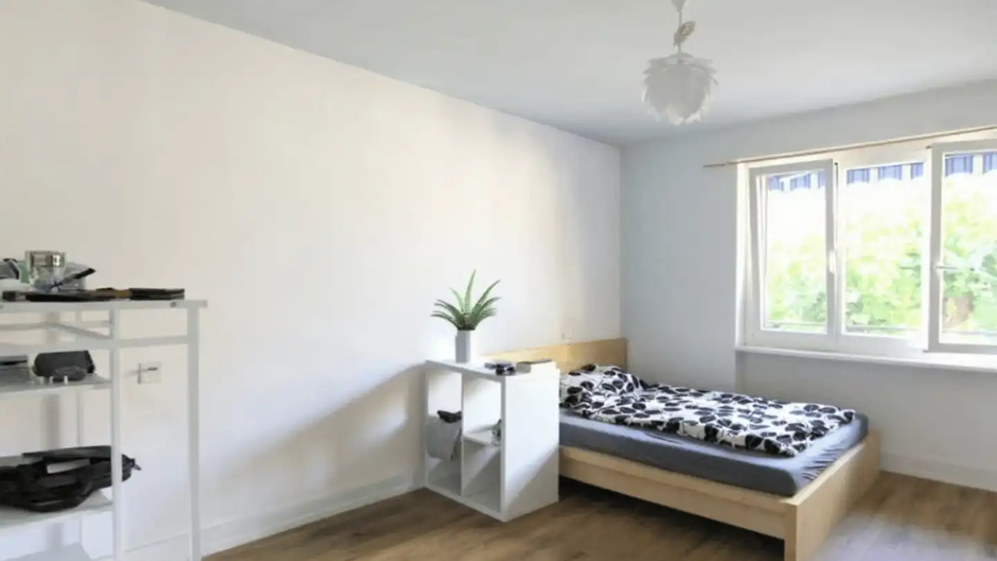 Apartment for rent - Rheinstrasse 64, 7000 Chur - Photo 3