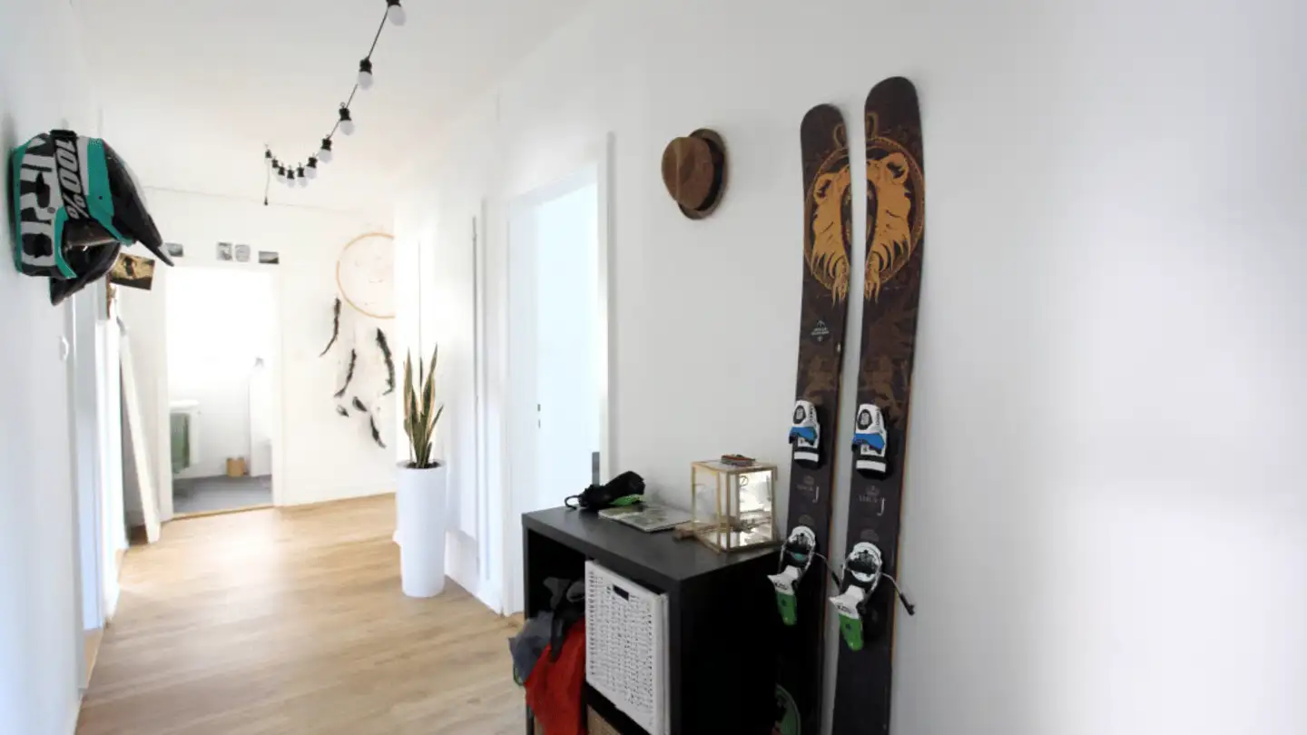 Apartment for rent - Rheinstrasse 64, 7000 Chur - Photo 4