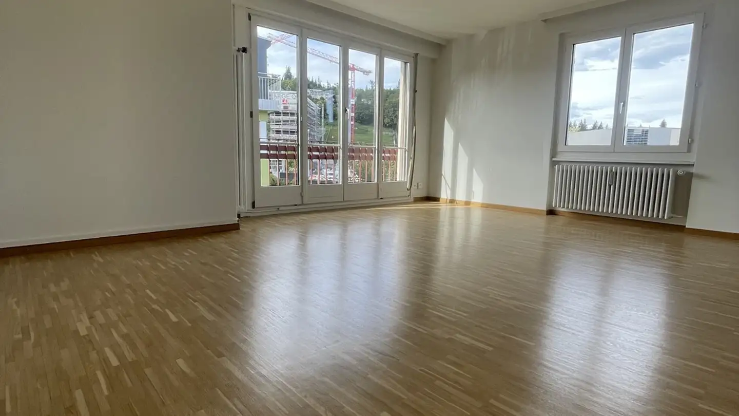 Appartamento in affitto - Grosshofstrasse 7a, 6010 Kriens