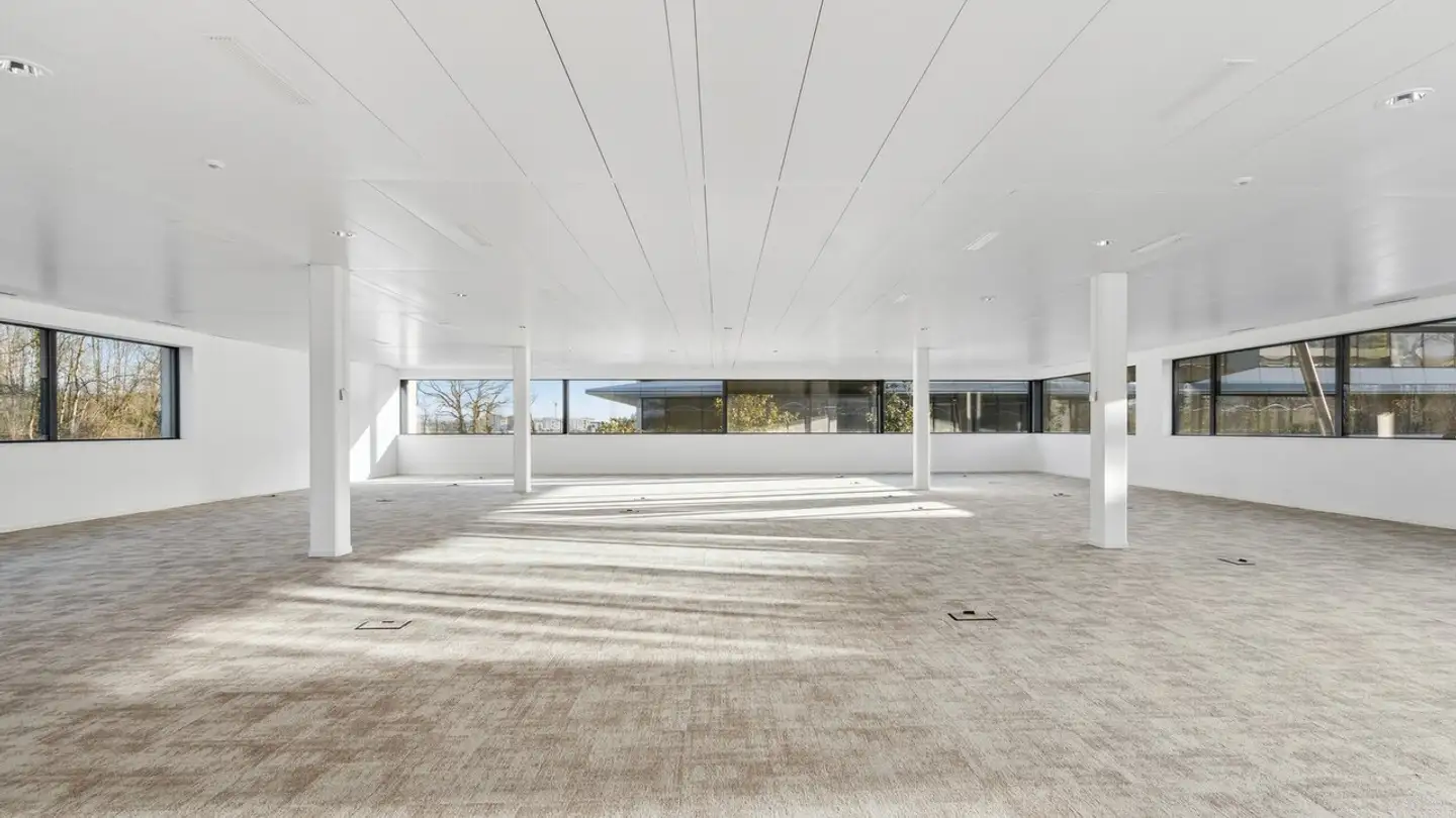 Bureau à louer - 1262 Eysins - Photo 2