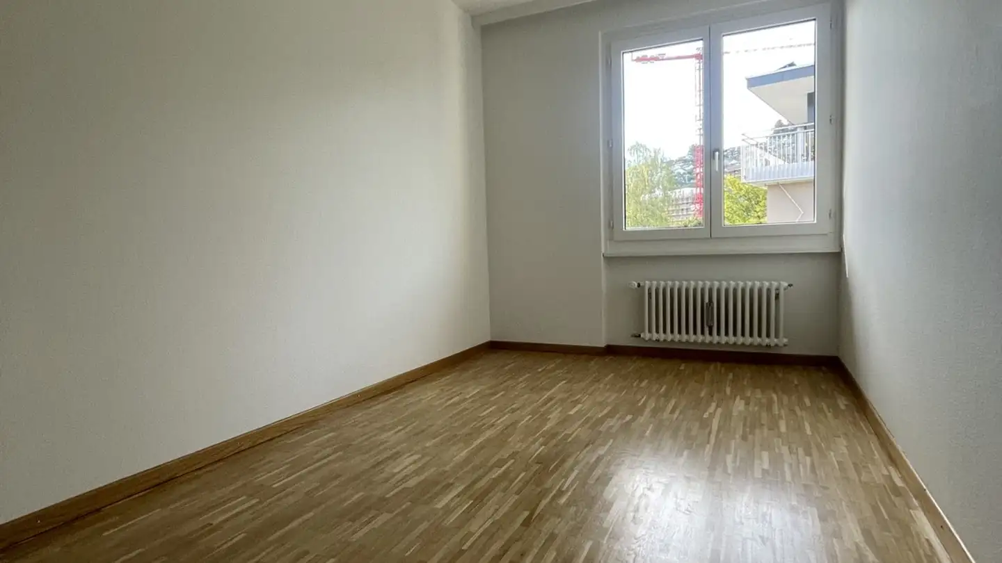 Appartamento in affitto - Grosshofstrasse 7a, 6010 Kriens - Foto 4