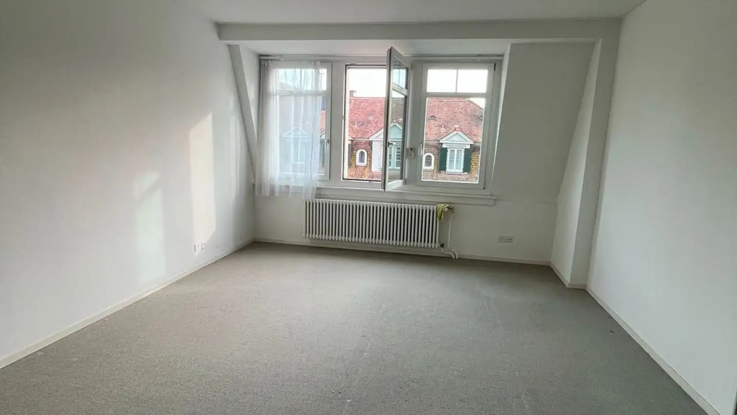 Zimmer mieten - 8038 Zürich
