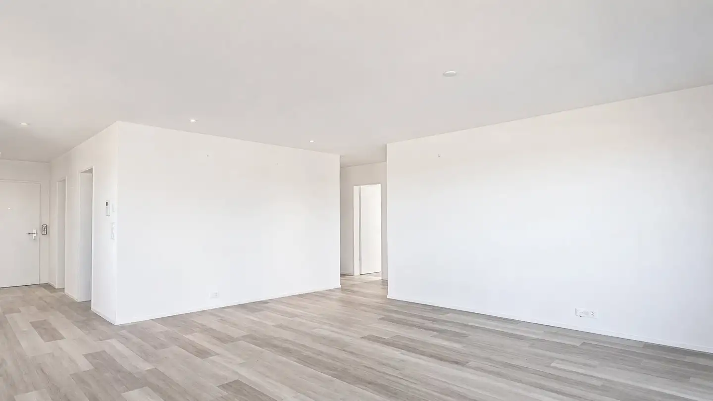 Appartement à louer - Fichtenstrasse 22, 9230 Flawil - Photo 2
