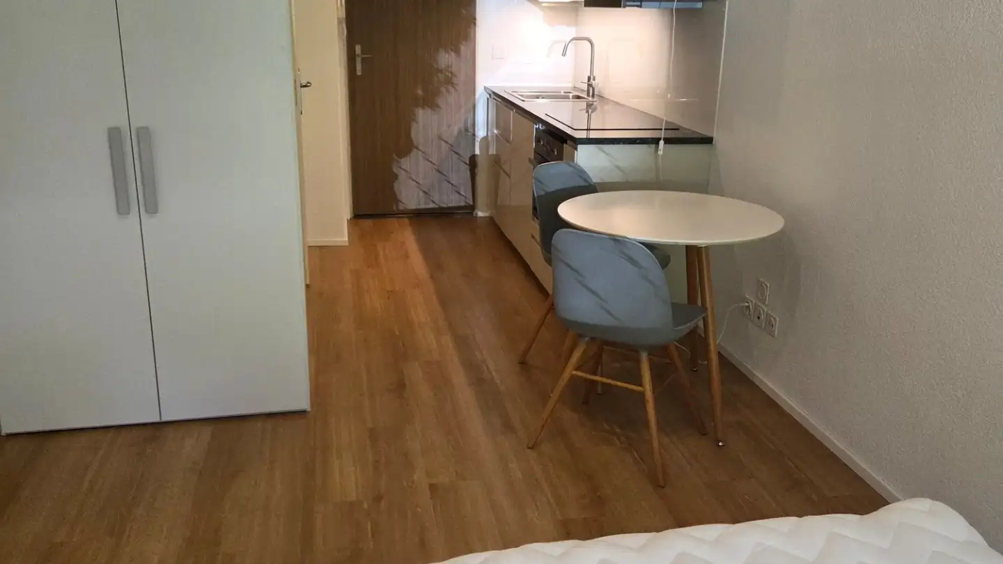 Studio mieten - Schönauweg 10a, 3007 Bern - Foto 2