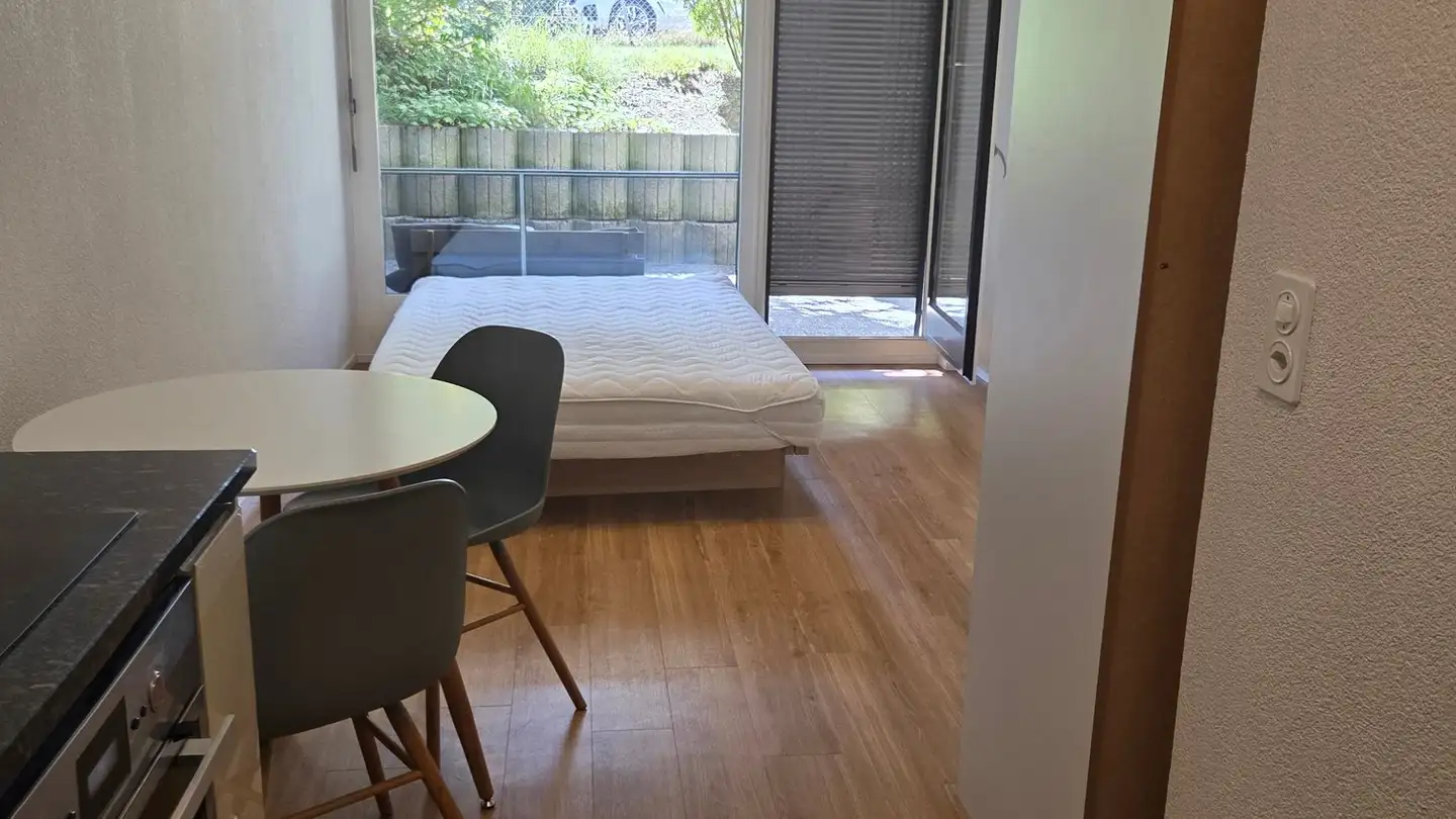 Studio mieten - Schönauweg 10a, 3007 Bern - Foto 4