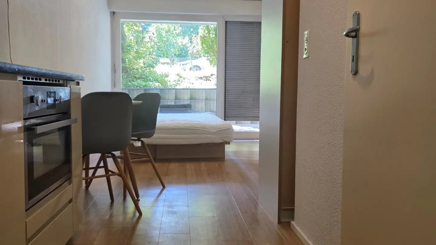 Studio mieten - Schönauweg 10a, 3007 Bern - Foto 3