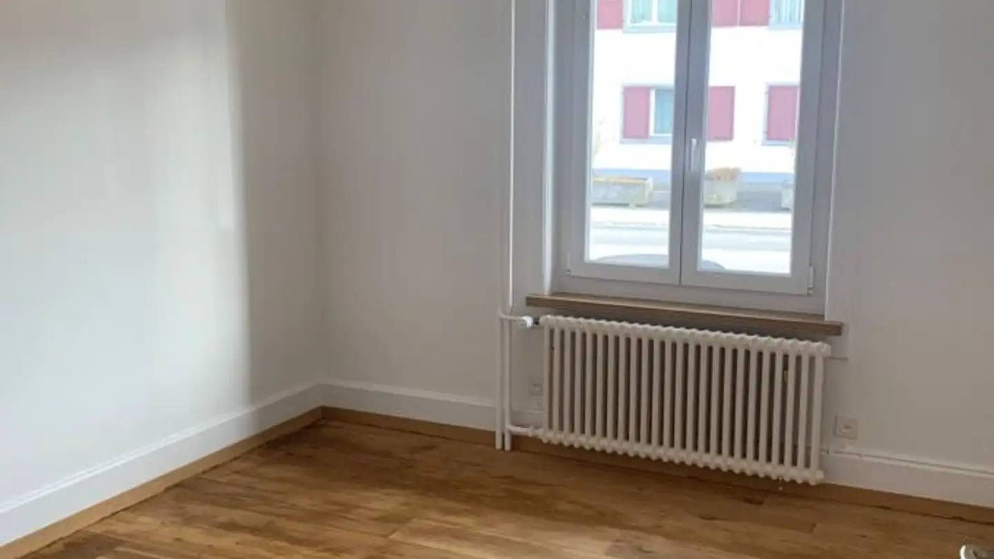 Appartamento in affitto - Dorfstrasse 54, 5745 Safenwil - Photo 3