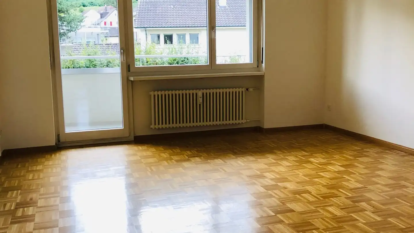 Apartment for rent - Rosenmattstrasse 27, 4133 Pratteln - Photo 3