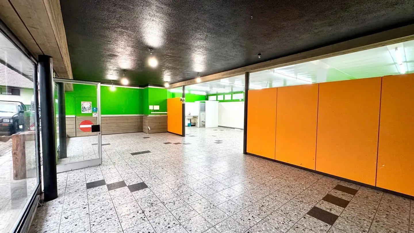 Laboratorio in affitto - Hintere Dorfstrasse, 4322 Mumpf - Photo 3