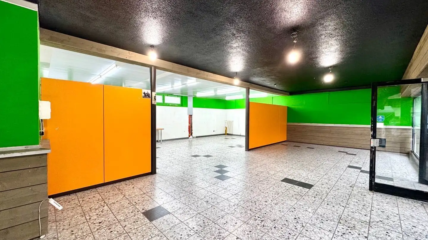 Laboratorio in affitto - Hintere Dorfstrasse, 4322 Mumpf - Photo 4