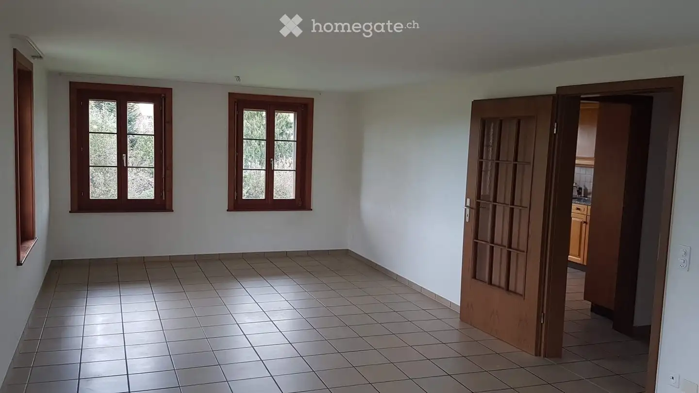 Wohnung mieten - Route De La Cherna, 1772 Grolley