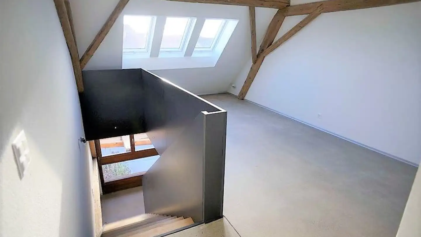 Apartment for rent - Herresrain 11, 3210 Kerzers - Photo 4