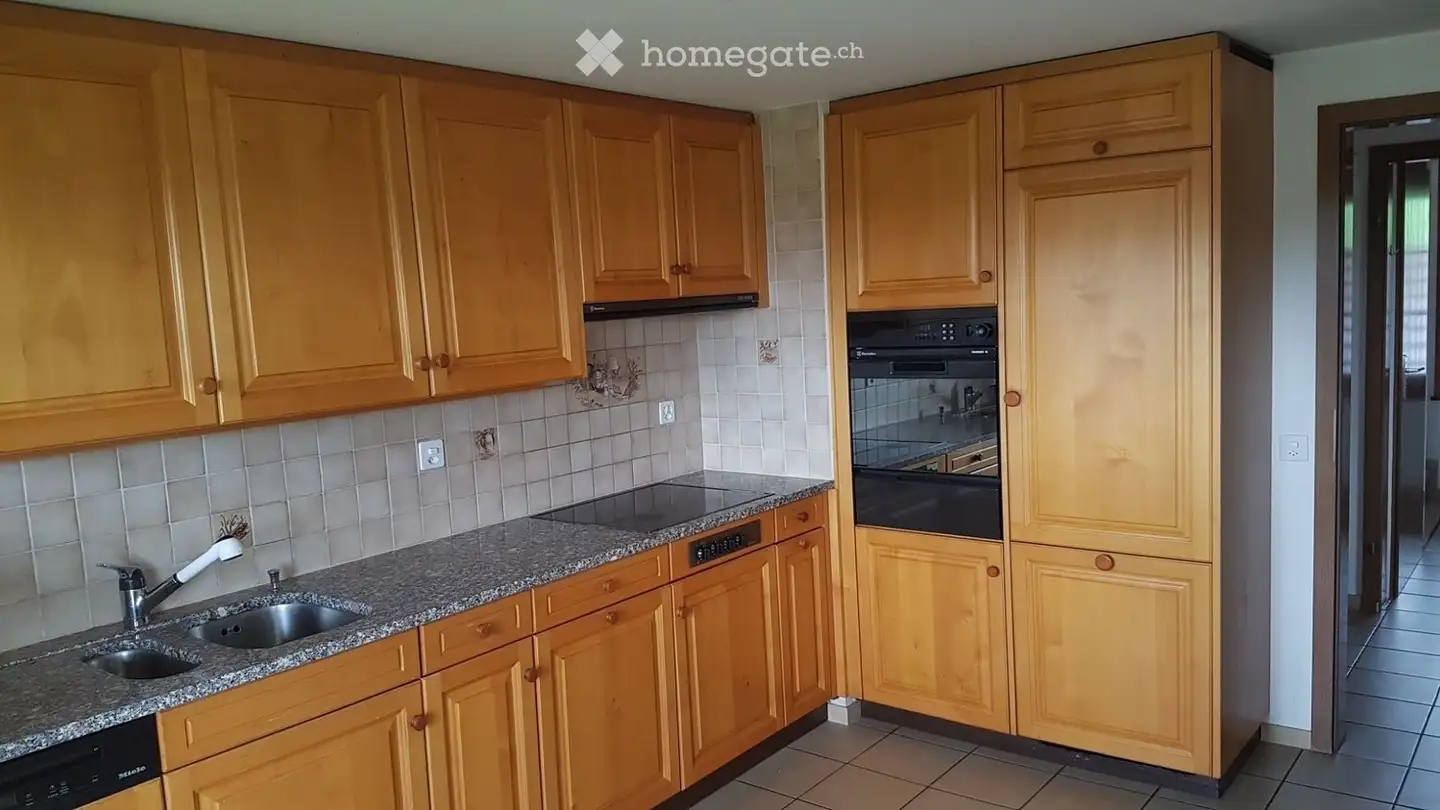 Appartamento in affitto - Route De La Cherna, 1772 Grolley - Photo 3