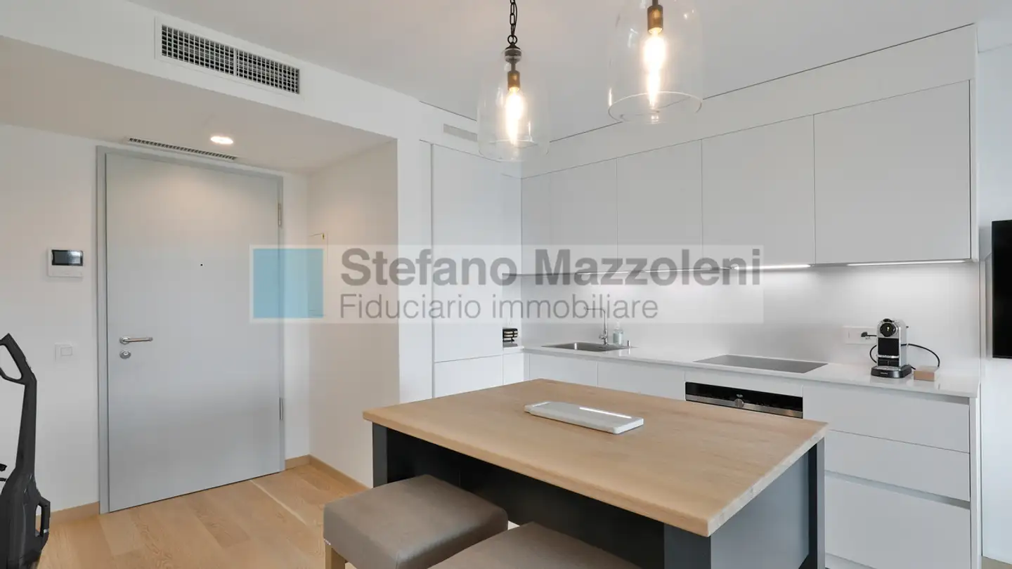 Appartement à louer - Via Alla Bozzoreda, 6963 Pregassona - Photo 3