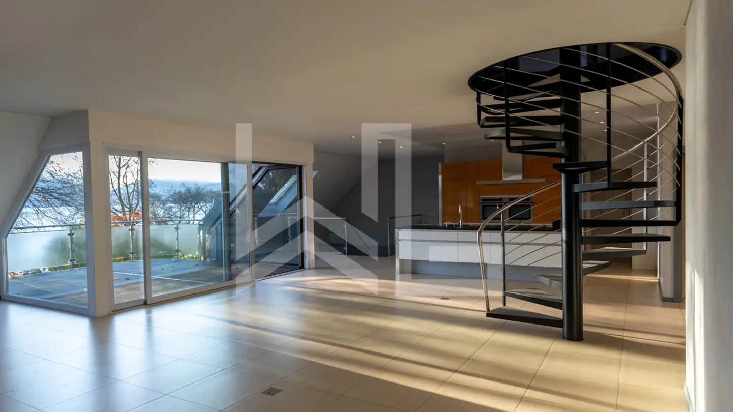 Casa singola in vendita - Rue De Lausanne 24, 1110 Morges - Photo 4