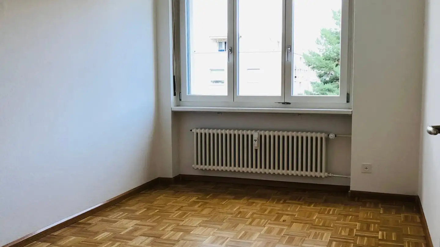 Apartment for rent - Rosenmattstrasse 27, 4133 Pratteln - Photo 4