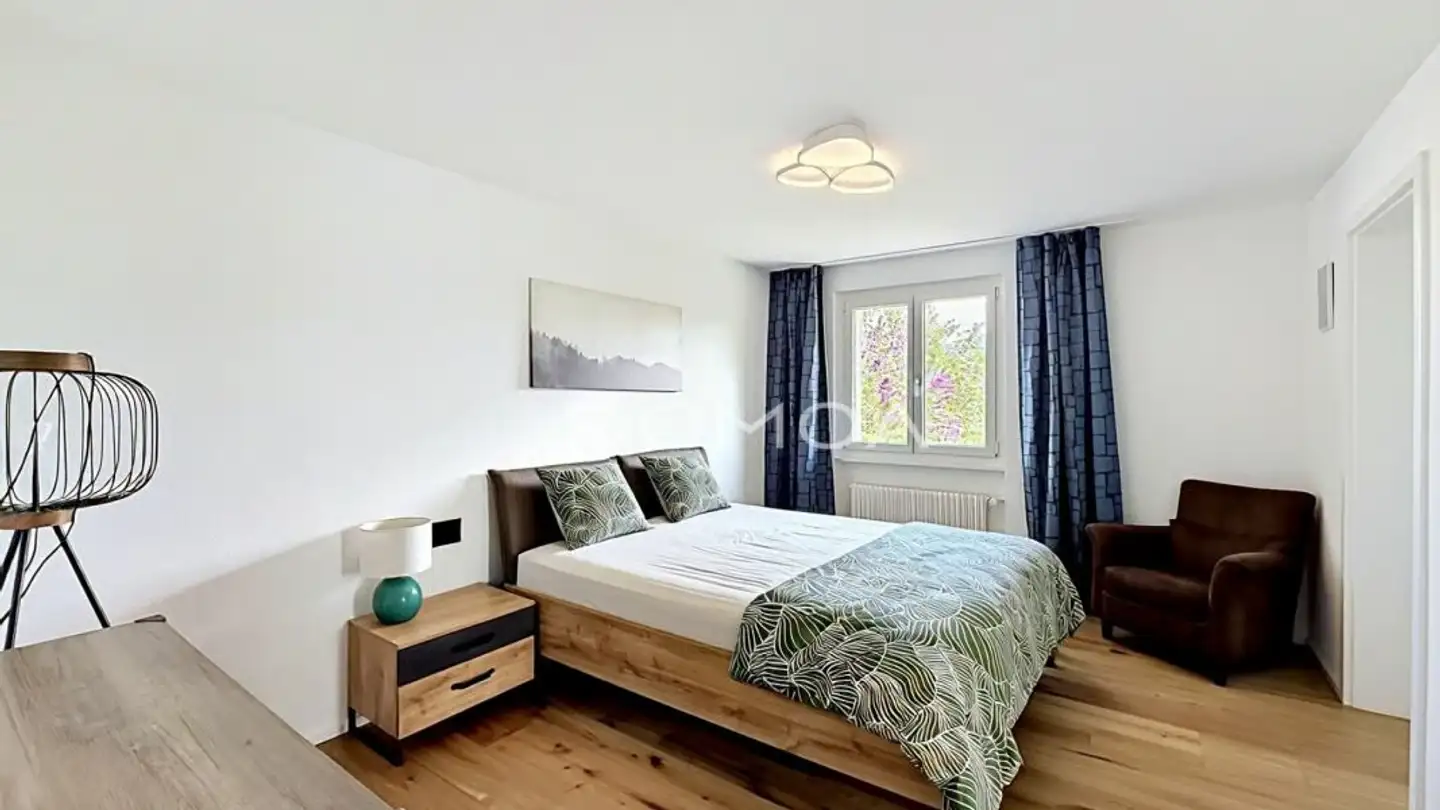Appartement à vendre - 1645 Le Bry - Photo 4