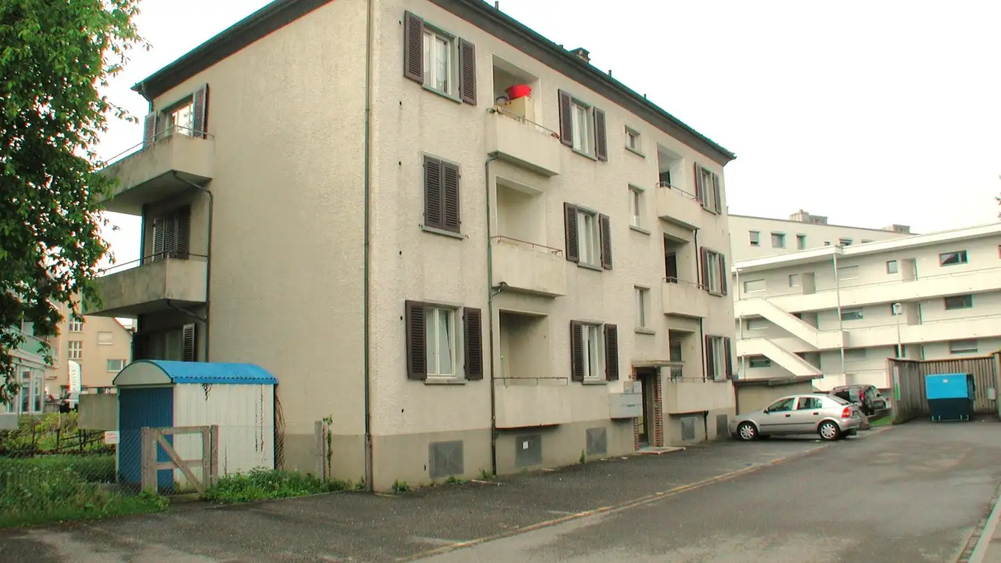 Sala hobby in affitto - Gartenweg 21, 5033 Buchs AG